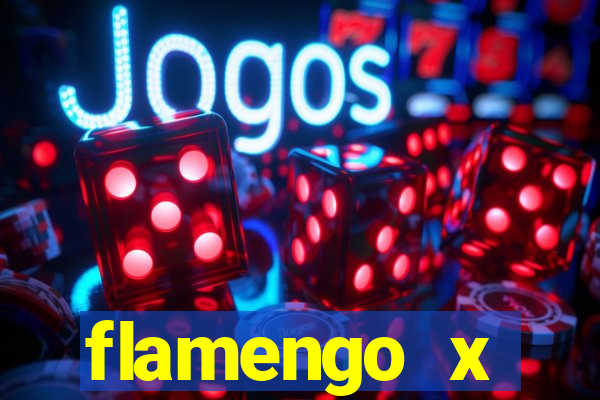 flamengo x fortaleza ao vivo futemax